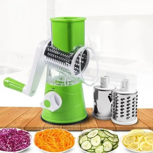 🎁 Hot Sale 49% OFF 🔥 Multifunctional Vegetables Cutter and Slicer